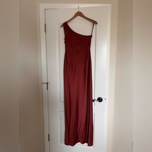 BHLDN dress
